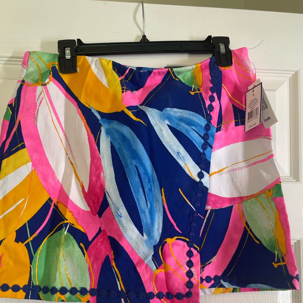 Crown and Ivy skort
